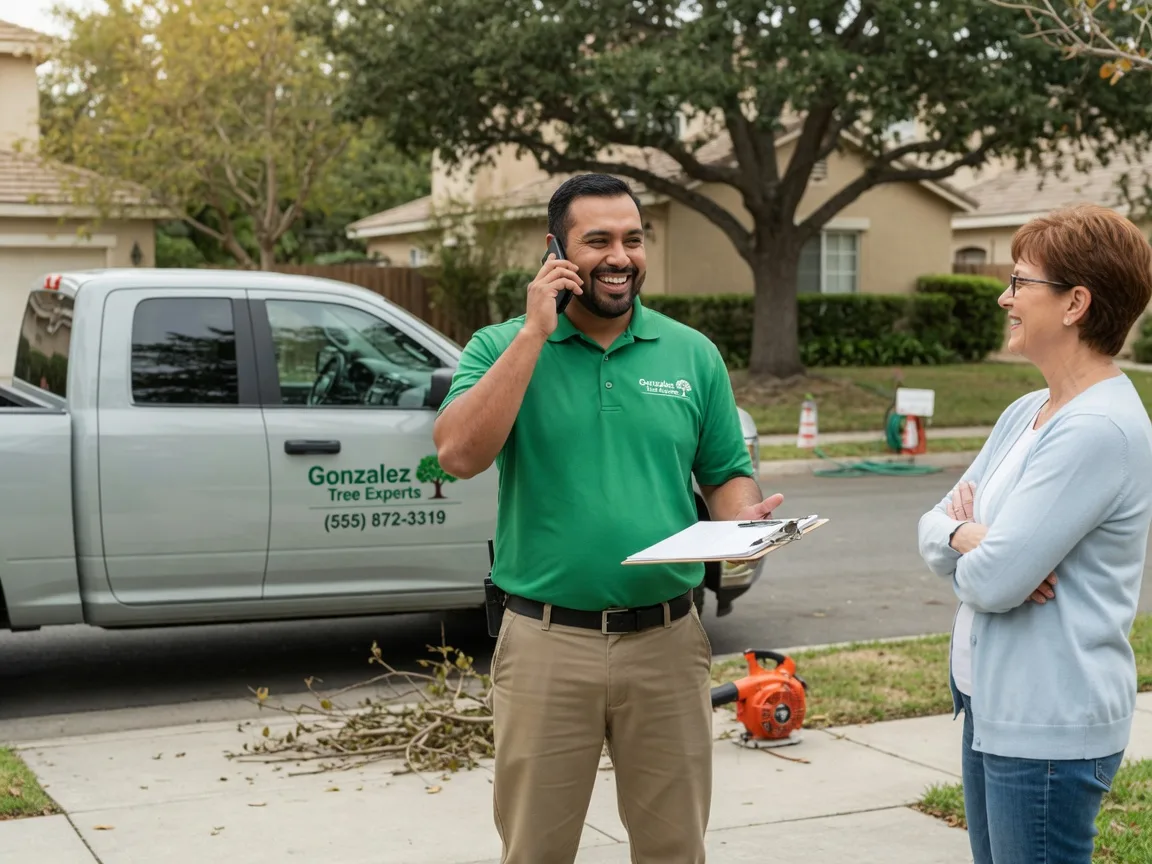 Tree Service Littlestown, PA FAQs